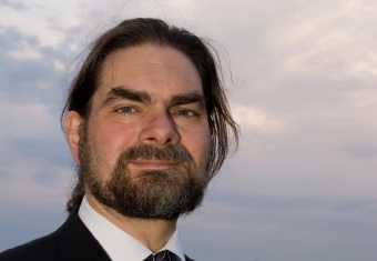 Musikskoleleder Bjørn Monberg