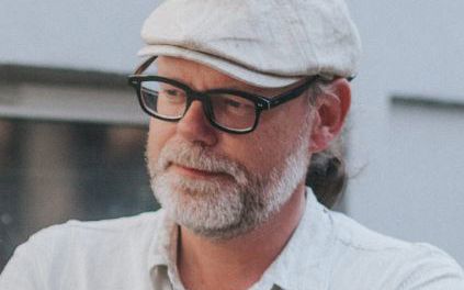 Billede af Poul Thunbo