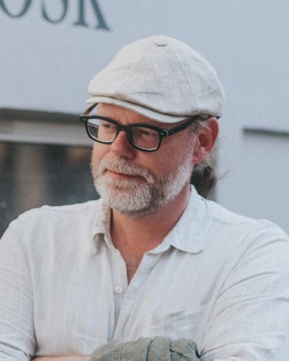 Billede af Poul Thunbo